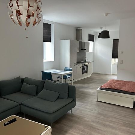 Studio Appartement W8 ترير المظهر الخارجي الصورة